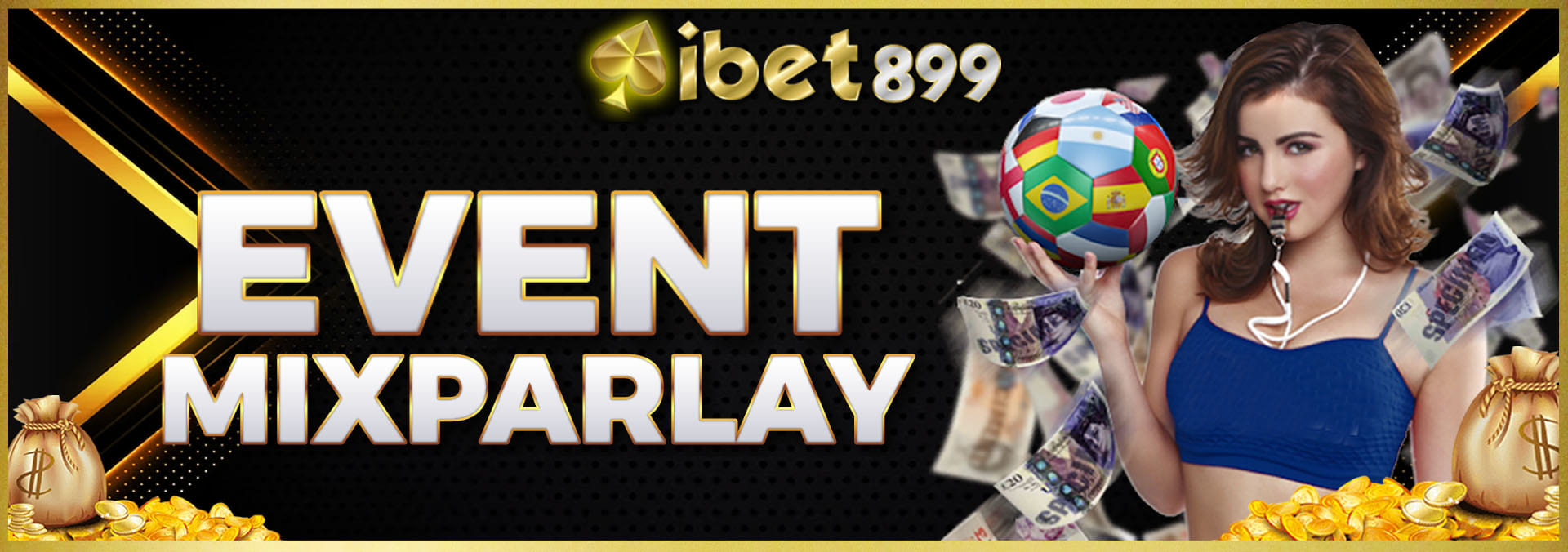 EVENT MIX PARLAY